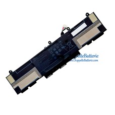 Akku für HP HSTNN-IB9G CX03XL L78551-005 830G8 [Ersatzakku]